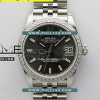 [ETA 2688 Rolex Datejust 31mm 904 SS ARF Best Edition - 롤렉스 데이져스트 여성용 베스트 에디션