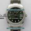 [ETA 2688 Rolex Datejust 31mm 904 SS ARF Best Edition - 롤렉스 데이져스트 여성용 베스트 에디션