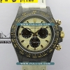 [4801 MOVE] Rolex Daytona DIW Carbon DIWF Best Edition - 롤렉스 데이토나 포지드카본 베스트에디션