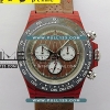 [4801 MOVE] Rolex Daytona DIW Carbon DIWF Best Edition - 롤렉스 데이토나 포지드카본 베스트에디션