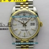 [3235 MOVE] Rolex DateJust 36mm 126233 Jubilee Bracelet 904L SS/YG AR+F 1:1Best Edition - 롤렉스 데이져스트 오토매틱 베스트에디션