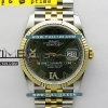 [3235 MOVE] Rolex DateJust 36mm 126233 Jubilee Bracelet 904L SS/YG AR+F 1:1Best Edition - 롤렉스 데이져스트 오토매틱 베스트에디션