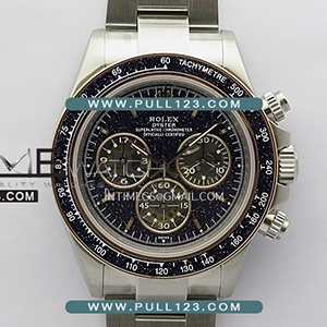 [4130 MOVE] Rolex Daytona X SS/RG ADGF Best Edition - 롤렉스 데이토나 베스트에디션