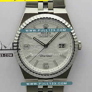 [7135 MOVE] Rolex Land-Dweller 127334 40mm ESF Best Edition - 롤렉스 랜드 드웰러 베스트에디션