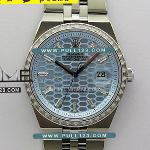 [7135 MOVE] Rolex Land-Dweller 127386TBR 40mm ESF Best Edition - 롤렉스 랜드 드웰러 베스트에디션