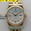 [7135 MOVE] Rolex Land-Dweller 127235 36mm B Factory Best Edition - 롤렉스 랜드 드웰러 베스트에디션