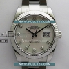 [3235 MOVE] Rolex DateJust 41mm 126334 Oyster Bracelet 904L SS VF 1:1Best Edition - 롤렉스 데이져스트 오토매틱 오이스터 브레이슬릿 베스트에디션