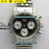 [Venus 75 MOVE] Rolex Daytona 6262 SS MSF Best Edition - 롤렉스 데이토나 베스트에디션