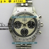 [Venus 75 MOVE] Rolex Daytona 6262 SS MSF Best Edition - 롤렉스 데이토나 베스트에디션