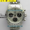 [Venus 75 MOVE] Rolex Daytona 6262 SS MSF Best Edition - 롤렉스 데이토나 베스트에디션