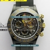 [4130 MOVE] Rolex Daytona DIW PVD SONIC 1:1 Best Edition - 롤렉스 데이토나 베스트에디션
