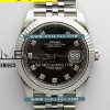 [3235 MOVE] Rolex DateJust 41mm 126334 Jubilee Bracelet 904L SS VF 1:1Best Edition - 롤렉스 데이져스트 오토매틱 쥬빌레 브레이슬릿 베스트에디션