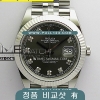 [3235 MOVE] Rolex DateJust 41mm 126334 904L SS ERF 1:1Best Edition - 롤렉스 데이져스트 오토매틱 베스트에디션