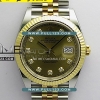 [3235 MOVE] Rolex DateJust 41mm 126333 904L SS/YG VF 1:1Best Edition - 롤렉스 데이져스트 오토매틱 베스트에디션