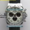[4130 MOVE] Rolex Daytona 116519 904L Gain Weight QF1:1 Best Edition - 롤렉스 데이토나 베스트에디션
