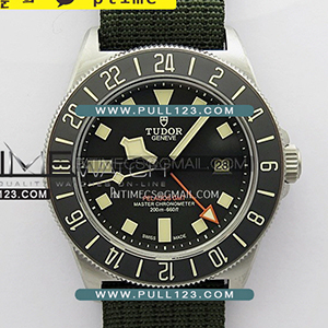 [2836 MOVE] Tudor Pelagos M2542G247NU-0002 Ti V4 M+F 1:1 Best Edition - 튜더 펠라고스 베스트 에디션