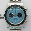 [7750 MOVE] Tudor Black Bay Chrono 41mm m79360n-0024 SS ZF 1:1 Best Edition - 튜더 블랙베이 크르노 베스트 에디션