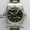 [2836 MOVE] Tudor Black Bay M79470-0001 GMT SS ZF 1:1 Best Edition - 튜더 블랙베이 지엠티 베스트 에디션