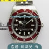 [2824 MOVE] Tudor Heritage Black Bay M7939A1A0RU-0001 ZF 1:1 Best Edition - 튜더 헤리티지 블랙베이 베스트 에디션