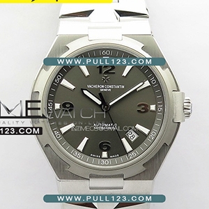 [1226 MOVE] Vacheron Constantin Overseas 47040 SS PP 1:1 Best Edition - 바쉐론 콘스탄틴  오버시즈 베스트 에디션