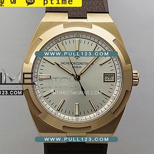 [5100 MOVE] Vacheron Constantin Overseas 4500V RG V2 ZF 1:1 Best Edition - 바쉐론 콘스탄틴 오버시즈 베스트 에디션