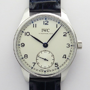 [82200 MOVE] IWC Portuguese IW358304 ZF 1:1 Best Edition - 아이더블유씨 포르투기즈 베스트 에디션