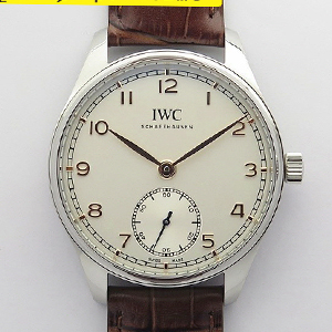 [82200 MOVE] IWC Portuguese IW358303 ZF 1:1 Best Edition - 아이더블유씨 포르투기즈 베스트 에디션